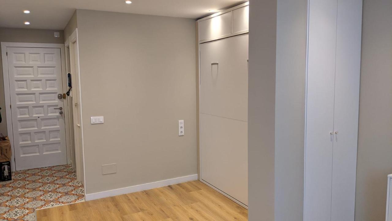 Tarter Cozy Studios By Renttarter Sans Espais El Tarter Ngoại thất bức ảnh